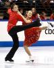 Rebecca Fowler &amp; Iliya Koreshev