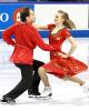 Rebecca Fowler &amp; Iliya Koreshev
