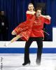 Rebecca Fowler &amp; Iliya Koreshev