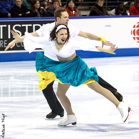 Sophie Knippel &amp; Benjaman Westenberger