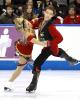 Sarah Arnold &amp; Justin Trojek