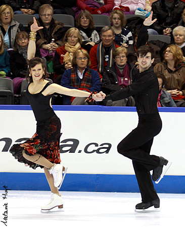 Megan Wilson &amp; Marcus Connolly