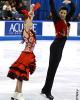 Kaitlyn Weaver &amp; Andrew Poje