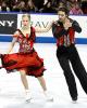 Kaitlyn Weaver &amp; Andrew Poje