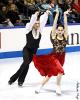 Tessa Virtue &amp; Scott Moir