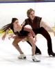 Alexandra Aldridge &amp; Daniel Eaton