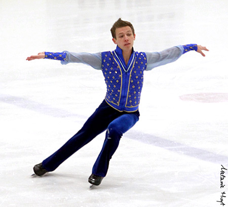 Grant Hochstein