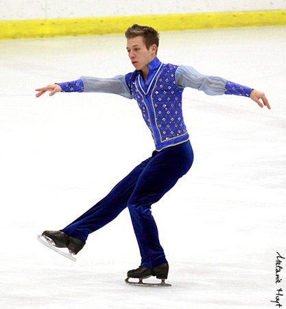 Grant Hochstein