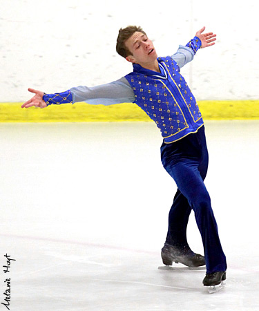 Grant Hochstein