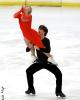 Piper Gilles &amp; Zach Donohue