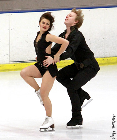 Jane Summersett &amp; Todd Gilles