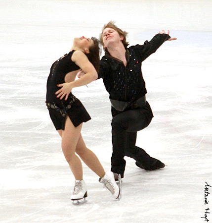 Jane Summersett &amp; Todd Gilles