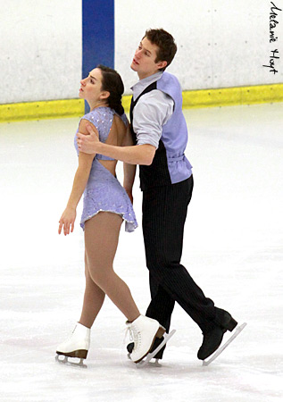Andrea Best &amp; Trevor Young