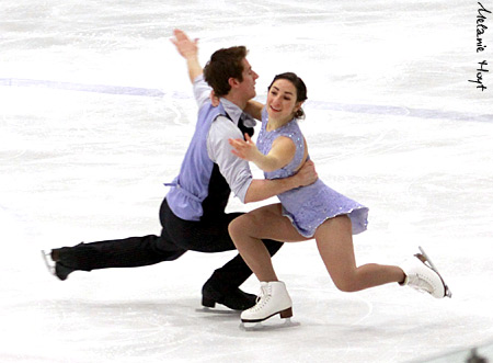 Andrea Best &amp; Trevor Young