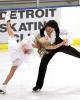 Kaitlyn Weaver &amp; Andrew Poje