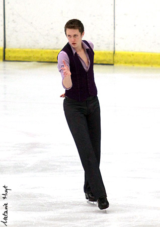 Jeremy Abbott