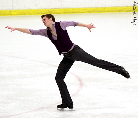 Jeremy Abbott