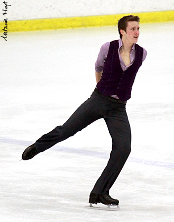 Jeremy Abbott