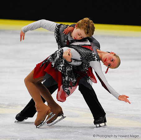 Rachel Parsons &amp; Kyle MacMillan