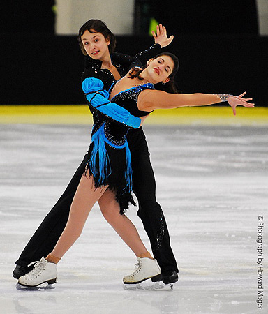 Meara Lorello &amp; William Dean