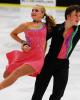 Stephanie Albrecht &amp; David Cruikshank