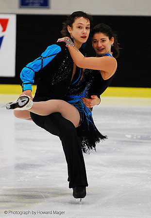 Meara Lorello &amp; William Dean