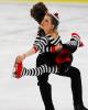 Elliana Pogrebinsky &amp; Ross Gudis