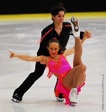 Ramona Wright &amp; Matthew Loiacono