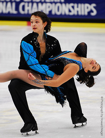 Meara Lorello &amp; William Dean