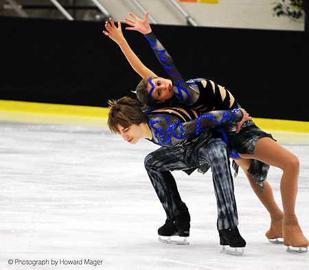 Jessica DeMaria &amp; Dean Miller