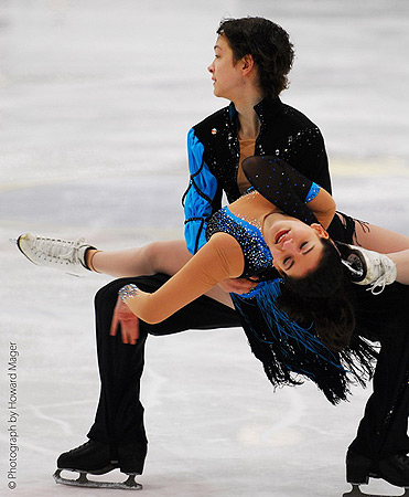 Meara Lorello &amp; William Dean