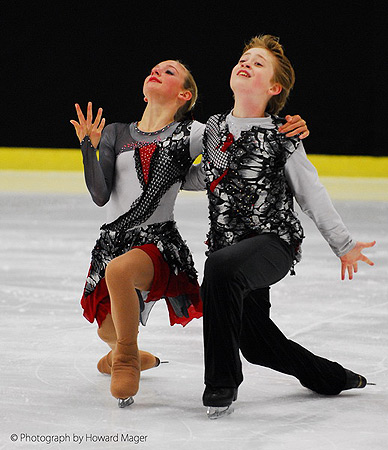 Rachel Parsons &amp; Kyle MacMillan