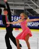Stephanie Albrecht &amp; David Cruikshank