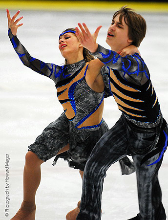 Jessica DeMaria &amp; Dean Miller