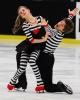 Elliana Pogrebinsky &amp; Ross Gudis
