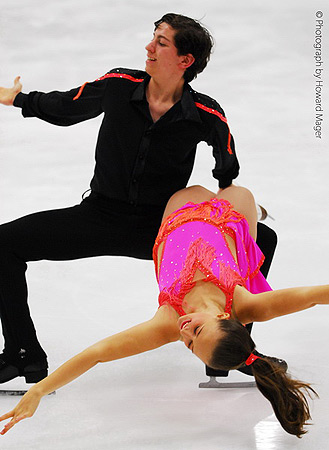 Ramona Wright &amp; Matthew Loiacono