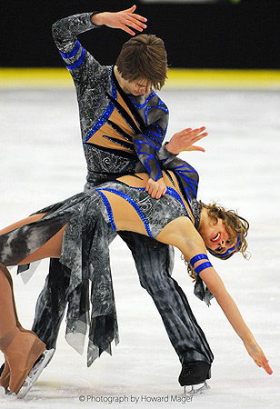 Jessica DeMaria &amp; Dean Miller
