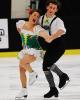 Gabrielle Friedenberg &amp; Ben Nykiel