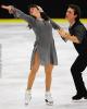 Junior Free Dance