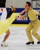 Janine Halstead &amp; Robert Knopf