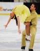 Janine Halstead &amp; Robert Knopf