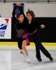 Hannah Pfeifer &amp; Alexander Petrov