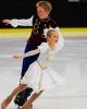 Katherine Gourianova &amp; Andrew Hickey