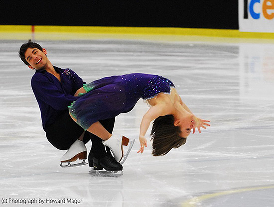 Katie Wyble &amp; Justin Morrow