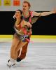 Senior Free Dance