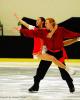 Grace Cho &amp; Dmitry Ponomarev