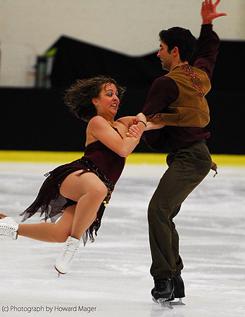 Katie Wyble &amp; Justin Morrow