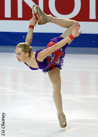 Teodora Postic (SLO)