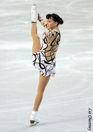 Sarah Hecken (GER)
