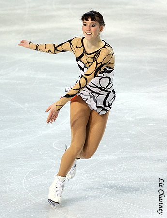 Sarah Hecken (GER)